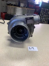 OEM John Deere Turbo Charger RE550942 Used Spins Freely For Parts?