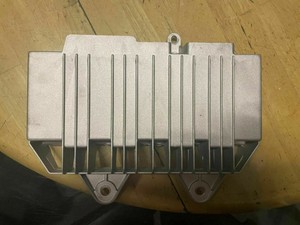 porsche cayenne amplifier