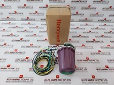 HONEYWELL C7012 Ultraviolet Flame Detector C7012G1019 220V 50HZ 2238 G7012G1019U