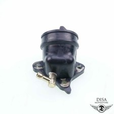 Ansaugstutzen Vergaser für Piaggio Super Hexagon GTX 125 180