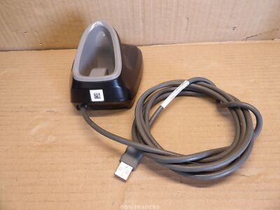 Zebra CR2278-PC10004WW Bluetooth Charging Cradle Base for DS2278 - INCL CABLE