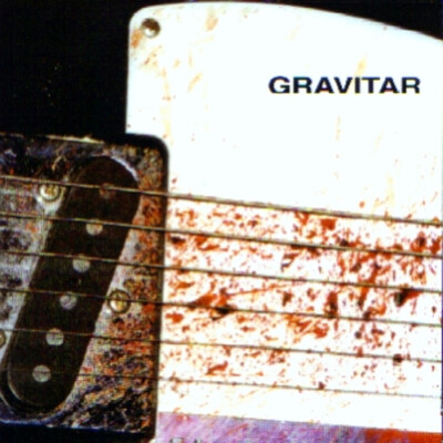 GRAVITAR Edifier CD flue