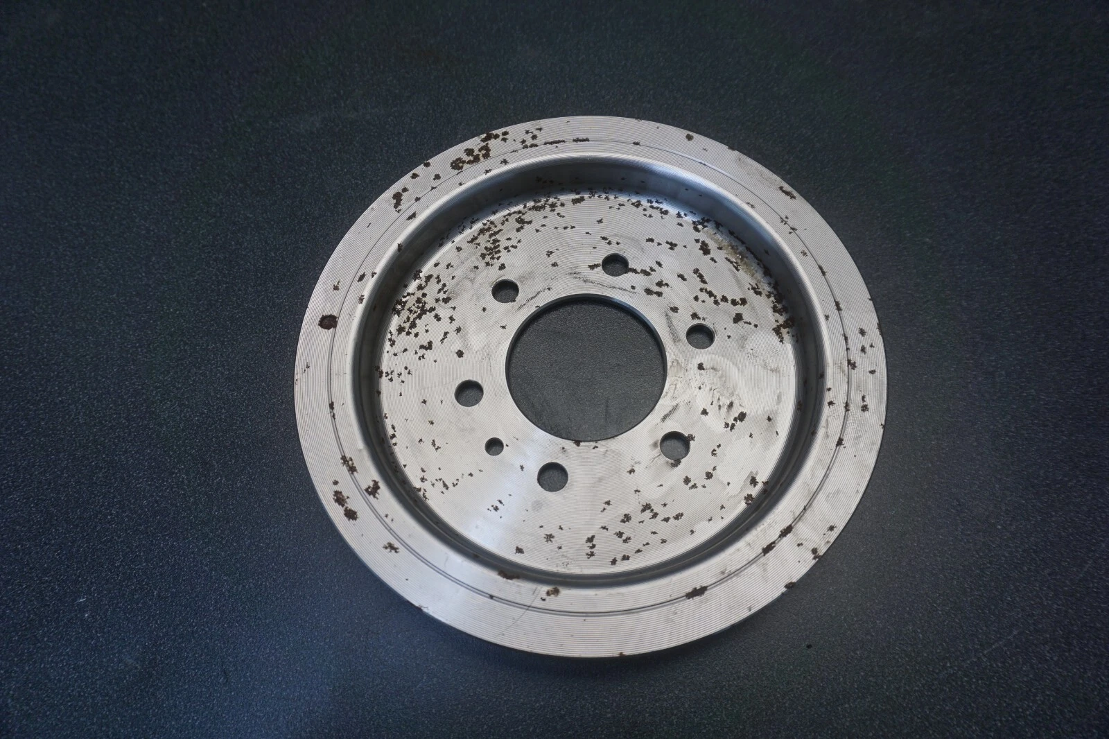 2002-2021 Sea-Doo OEM Starter Gear Flywheel Hub 86 Teeth GTX 4-TEC GTS GTX GTI