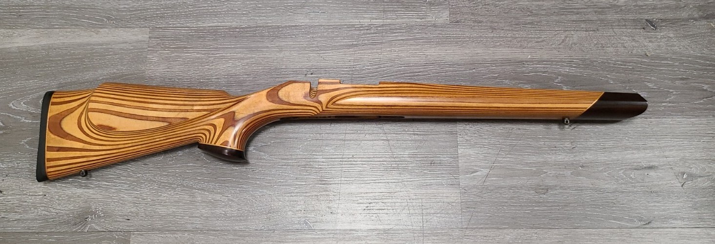 Fajen Rifle Stock Left Hand Sako Rare 323/8" eBay