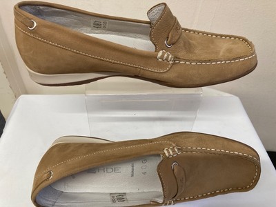 rohde soft walking shoes