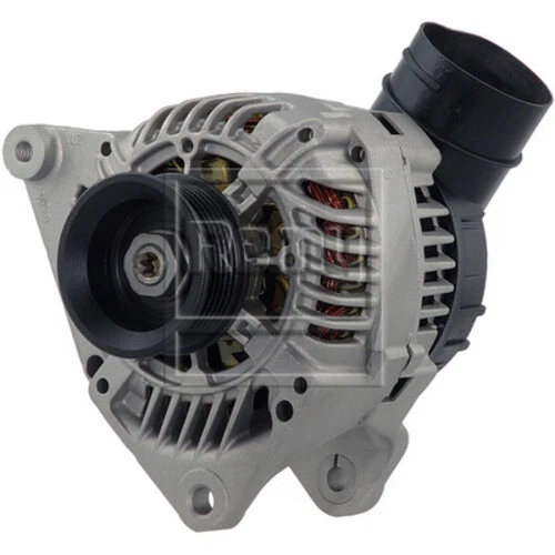 Alternador-Premium Remy 14482 Reman Foto 2 de 4