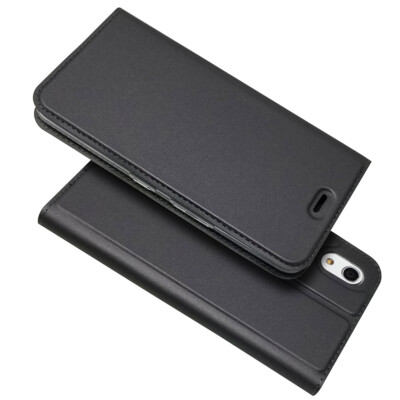 wallet case phone VRS Design Damda Glide Pro iPhone 2025 wallet Case Rugged & Modern Case iPhone 17 Pro / Liberty Black