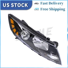 For 2011-2013 Kia Optima Halogen Headlight Headlamp Assembly Passenger Side