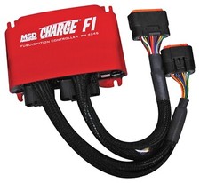 MSD Ignition 4245 Charge FI Fuel/Ignition Con...