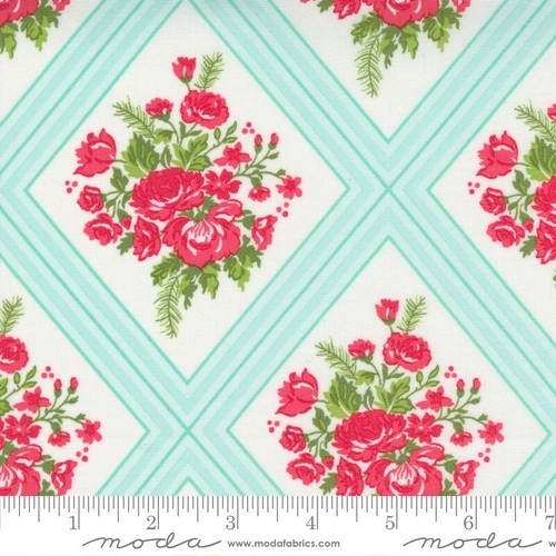 Merry Little Christmas 36 pc Sample Set Moda Fabric Quilt Bonnie & Camille - Picture 5 of 13