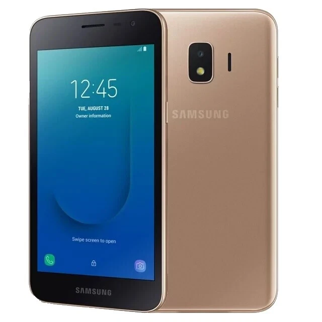 Samsung Galaxy J2 16 GB Android Cell Phones & Smartphones