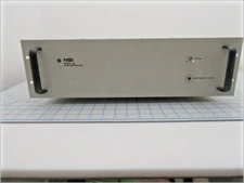 11NS37-005 /   NSI MODEL 202 GVM CONTROLLER VARIAN E19009990 / NEWTON SCIENTIFIC