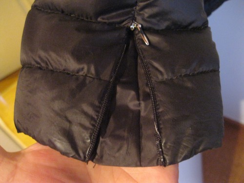 Esprit Jacke, Leichtdaunenjacke XXL (44) - Bild 4 von 7