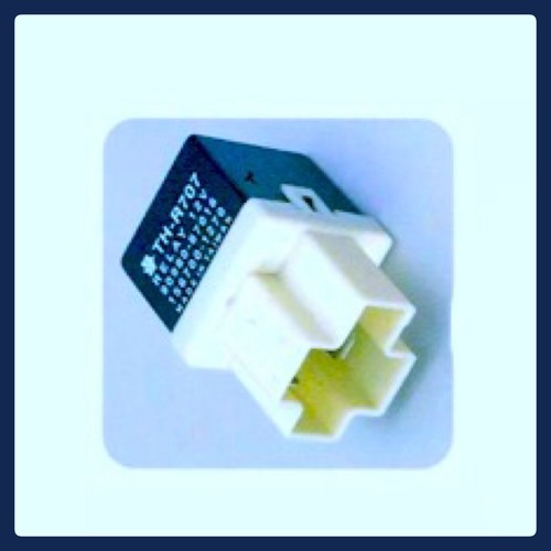 STARTER RELAY FOR LEXUS SC400 (19921999) NEW eBay