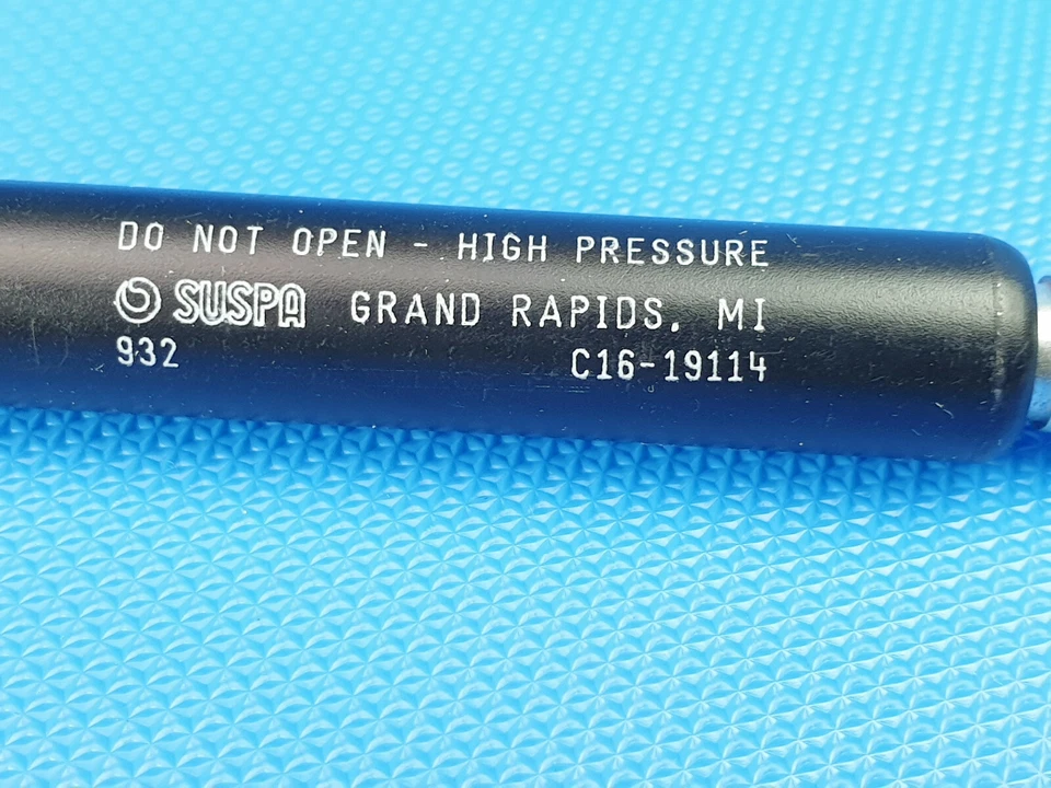 SUSPA C16-19114 Stoßdämpfer Gas Spring  Inkl. Mwst - Image 2 of 4