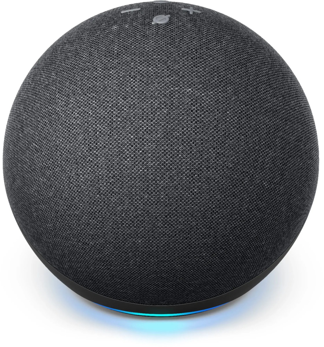 NEW Amazon Echo Dot 4th Gen 2020 Smart Speaker Alexa WiFi