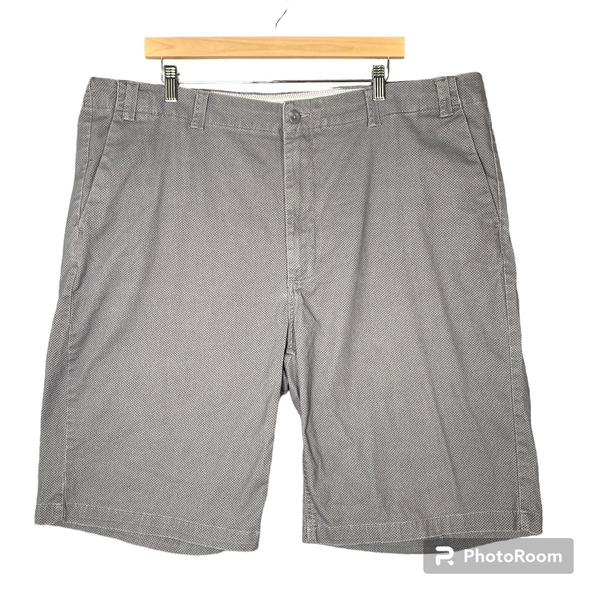 【Raucohouse】Denholm cotton bermuda pants Denholm cotton bermuda pants - Raucohouse | 60% - Asian