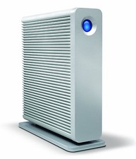 Occasion Lacie d2 Quadra v2 1 To