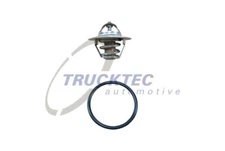 Thermostat FOR VW CADDY III 1.6 04-15 BGU BSE BSF CHGA Petrol Box Estate