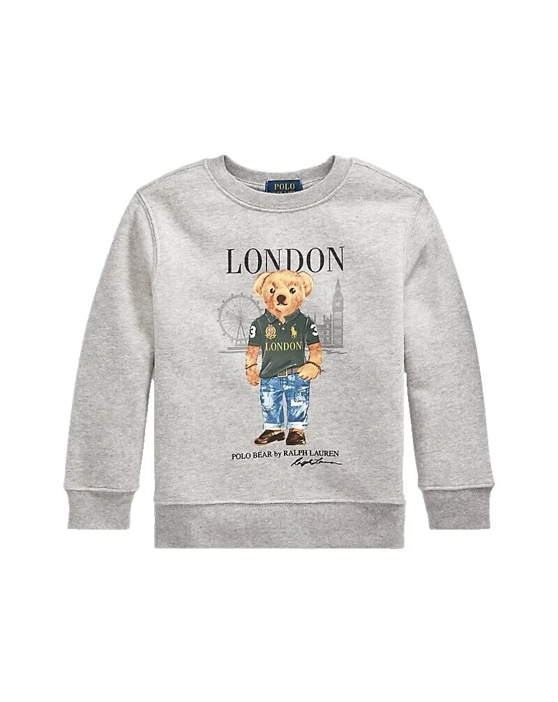 Polo Ralph Lauren Size XL Unisex Kids' Clothing (Sizes 4 & Up)