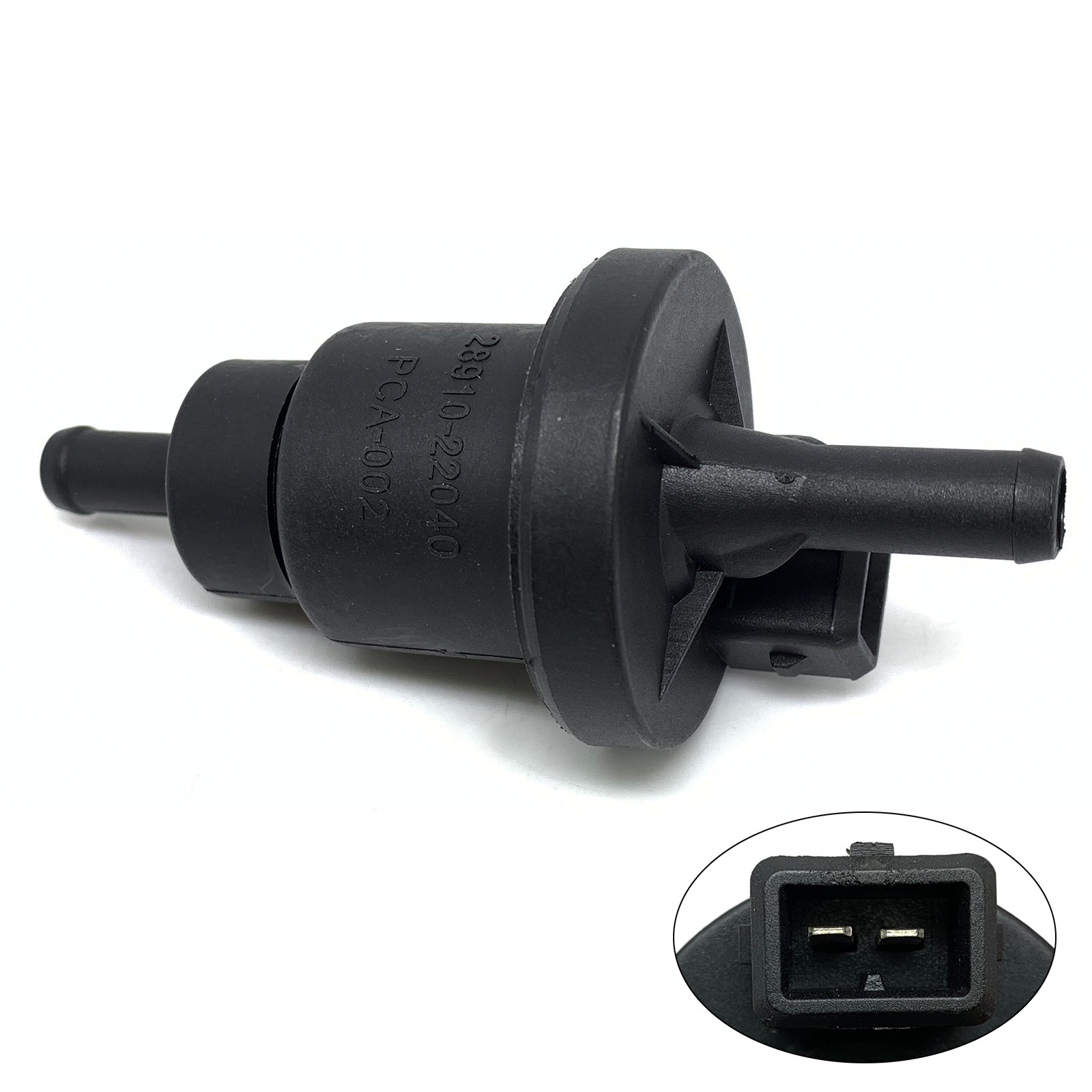 For 19992005 Volkswagen Jetta Hyundai Sonata Canister Purge Solenoid