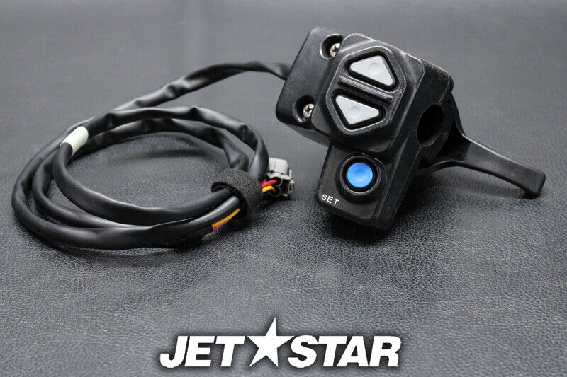 Kawasaki ULTRA300X'12 OEM section (Handlebar) parts Used Kawasaki ULTRA300X'12 OEM section (Handlebar) parts Used
