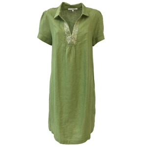 robe lin la fee maraboutee