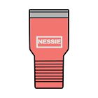 Nessie Bumbler Insulated Tumbler 30oz | Perfect for Outdoors, Gifts,