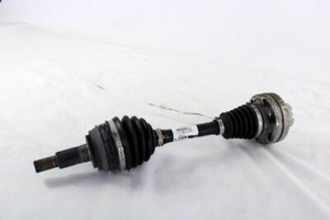 7P0407271C Antriebswelle Halbe Welle Vorne Rechts VOLKSWAGEN Touareg 3.0 D
