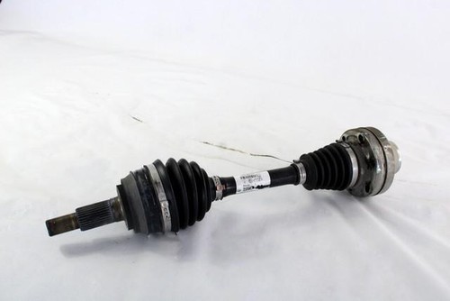 7P0407271C Antriebswelle Halbe Welle Vorne Rechts VOLKSWAGEN Touareg 3.0 D