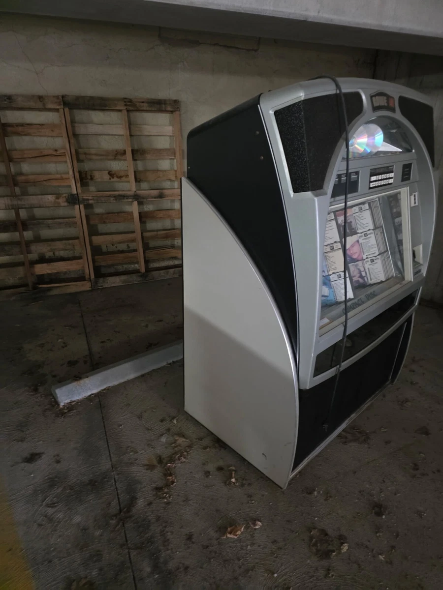 qdc White Tiger＋LUPIC JUKEBOX 1983 Jukebox Collectibles for sale | eBay