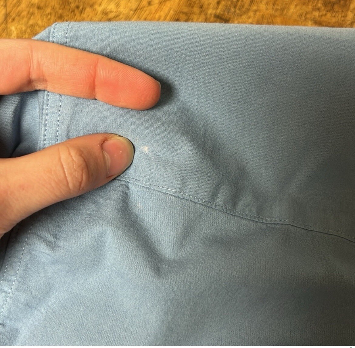 Rag & Bone button-down size medium - image 12