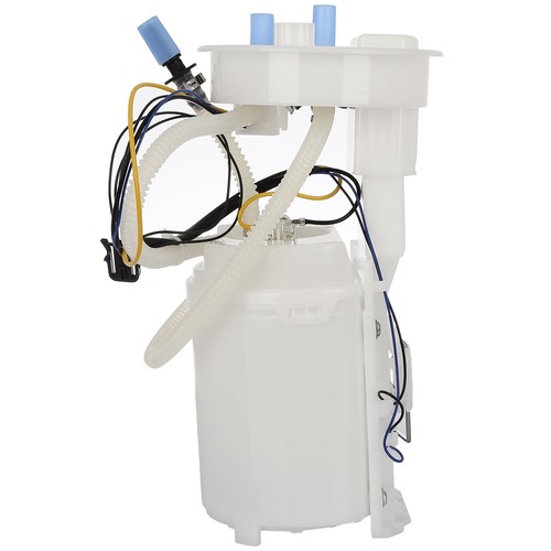 Electric Fuel Pump Module Fit For Audi TT Quattro 2000-2001 L4 1.8L DOHC Petrol - Picture 10 of 12