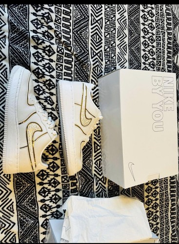 Air Forcé Cr7
