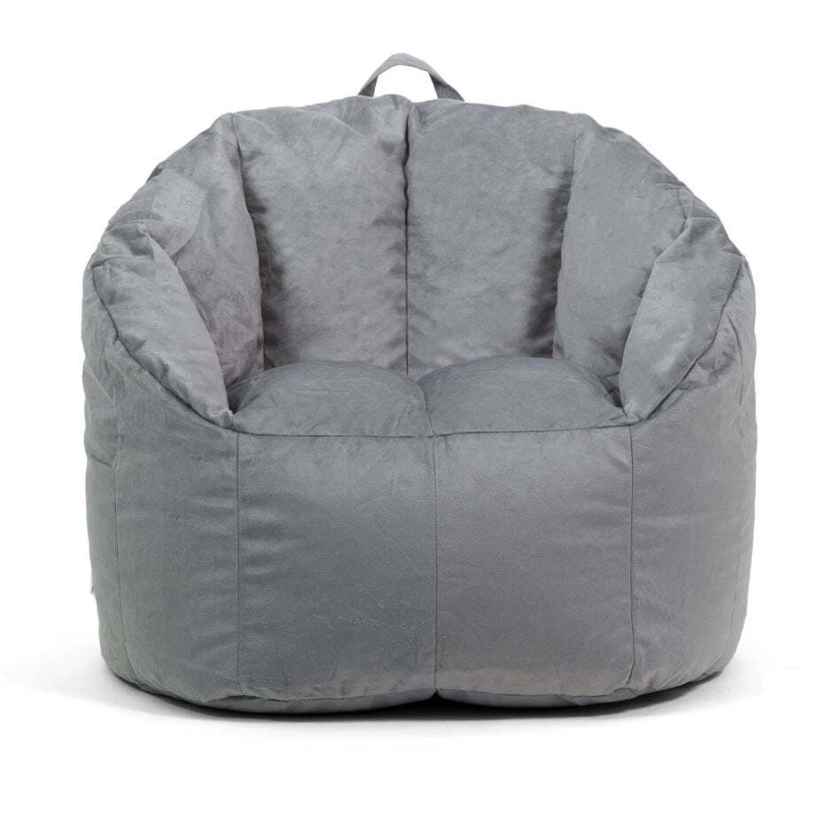 Pet friendly bean outlet bag chair