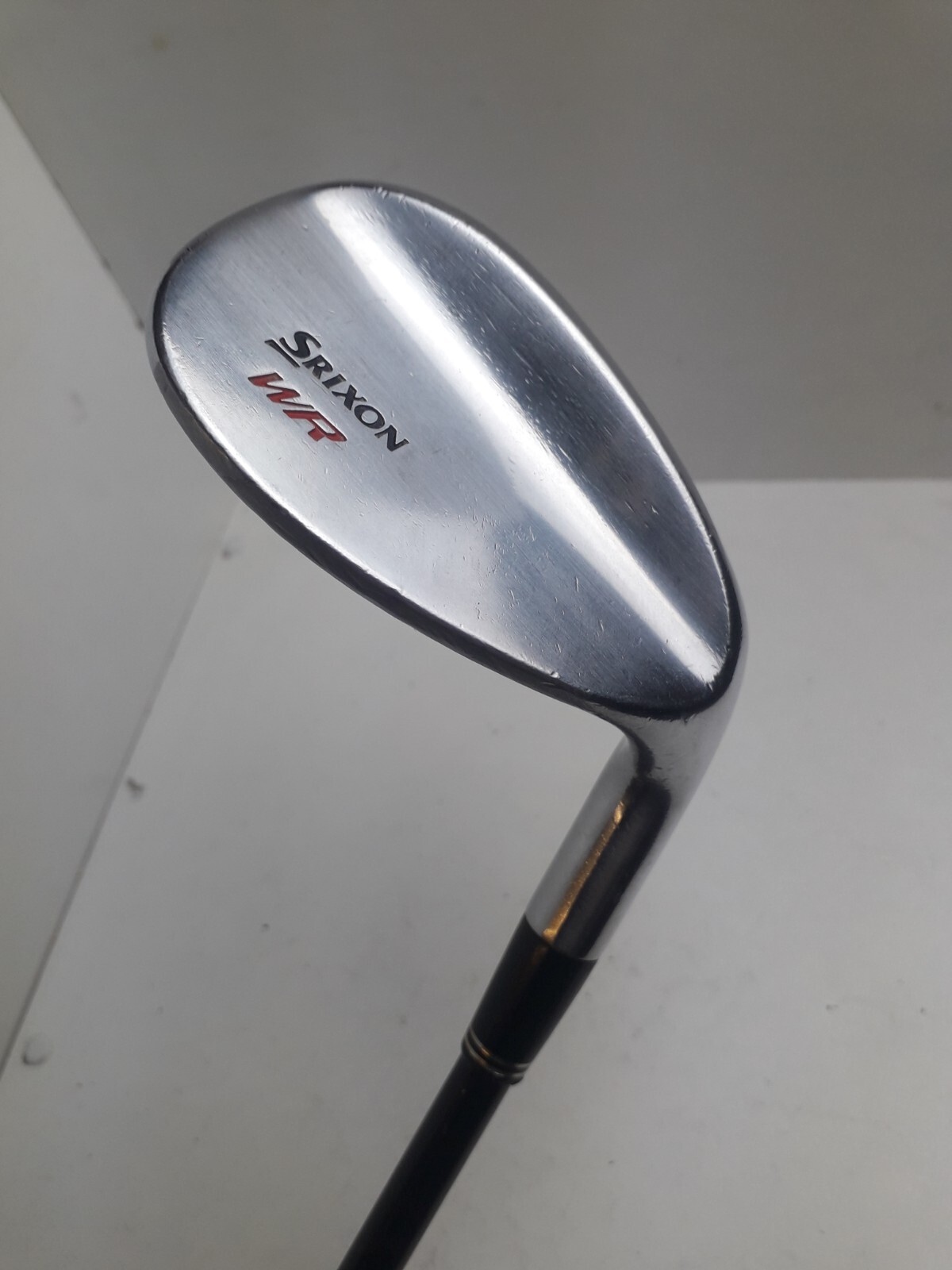 Srixon WR Sand wedge eBay