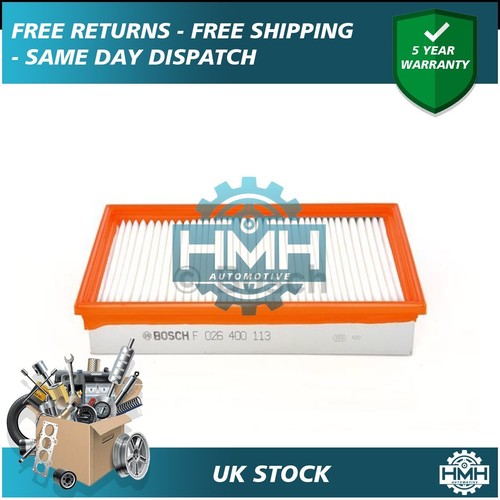 Fits Kia Sedona 19992006 2.5 2.9 CRDi TD HMH Air Filter 0K55223603A eBay