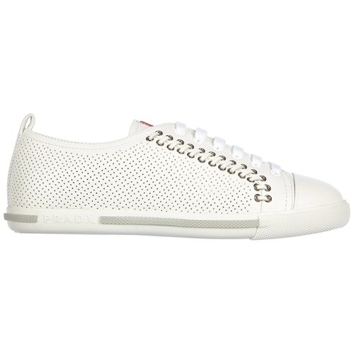 prada shoes trainers