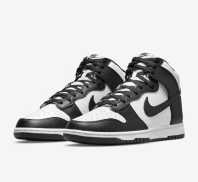 Nike Dunk High Retro Mens 10.5 Nike Dunk High Retro Men main image 3