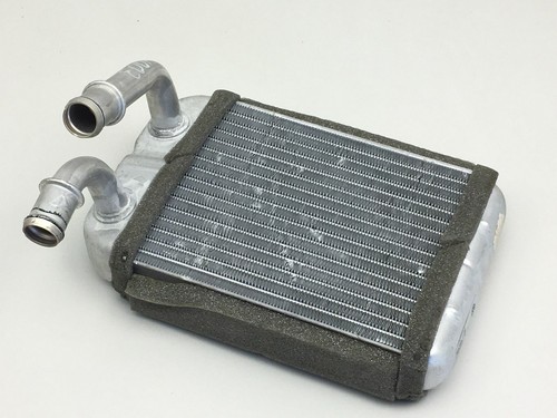 7L0819032A Wärmetauscher Klima Heizungskasten Heizung hinten Audi Q7 4L Original