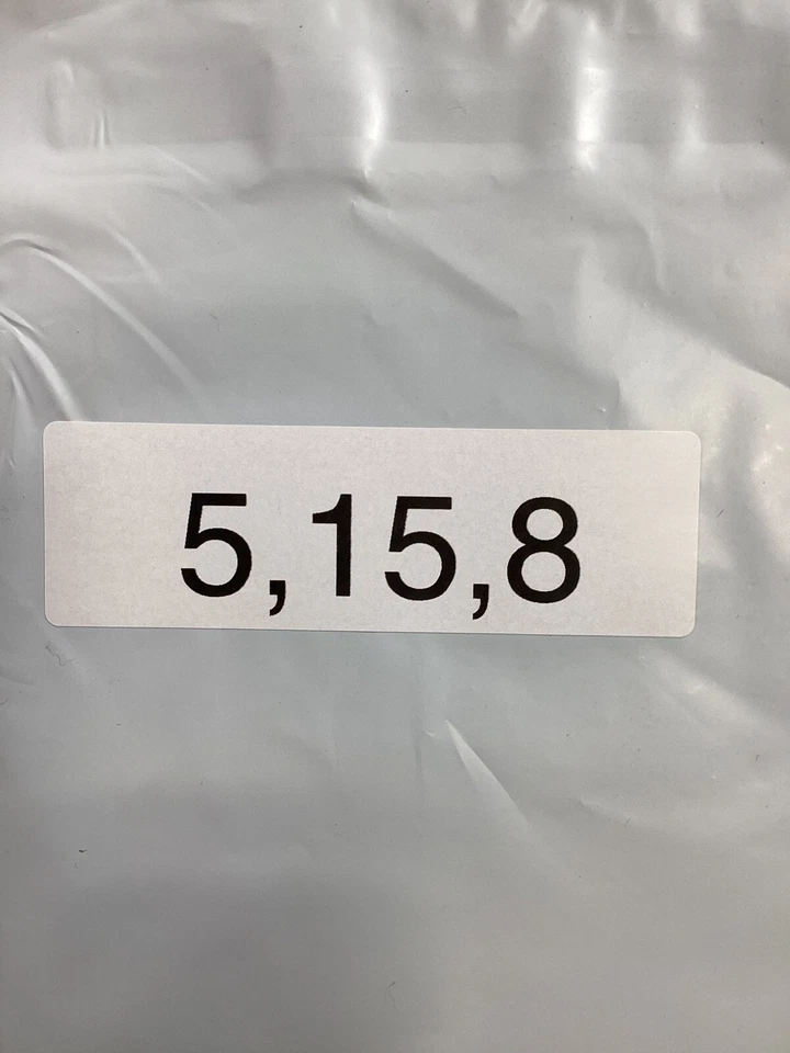 Pantalones cortos de jean para mujer Falls Creek azul claro 8 usados en excelente estado Foto 4 de 4