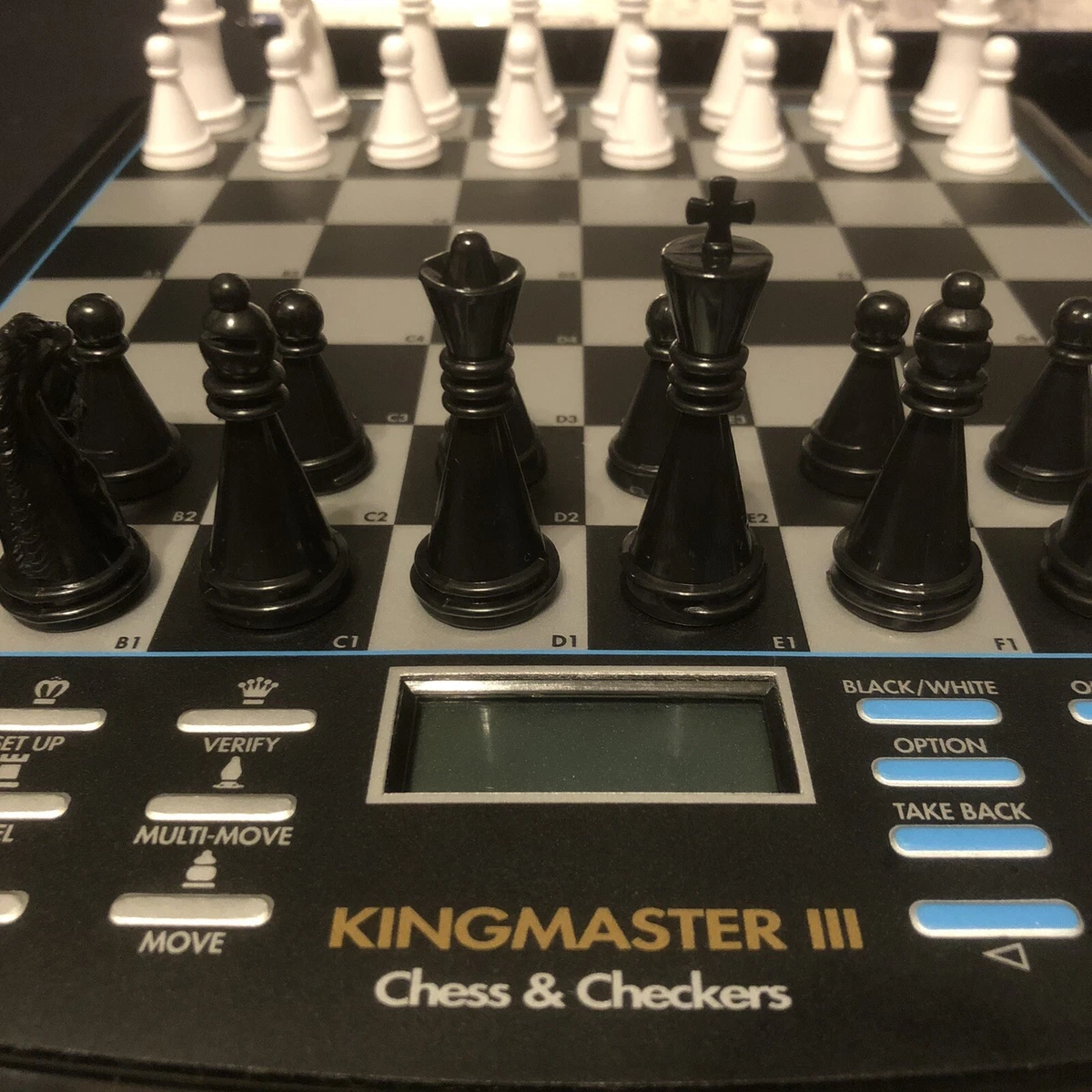 Knights of Cypress – Play Chess in Cypress Texas