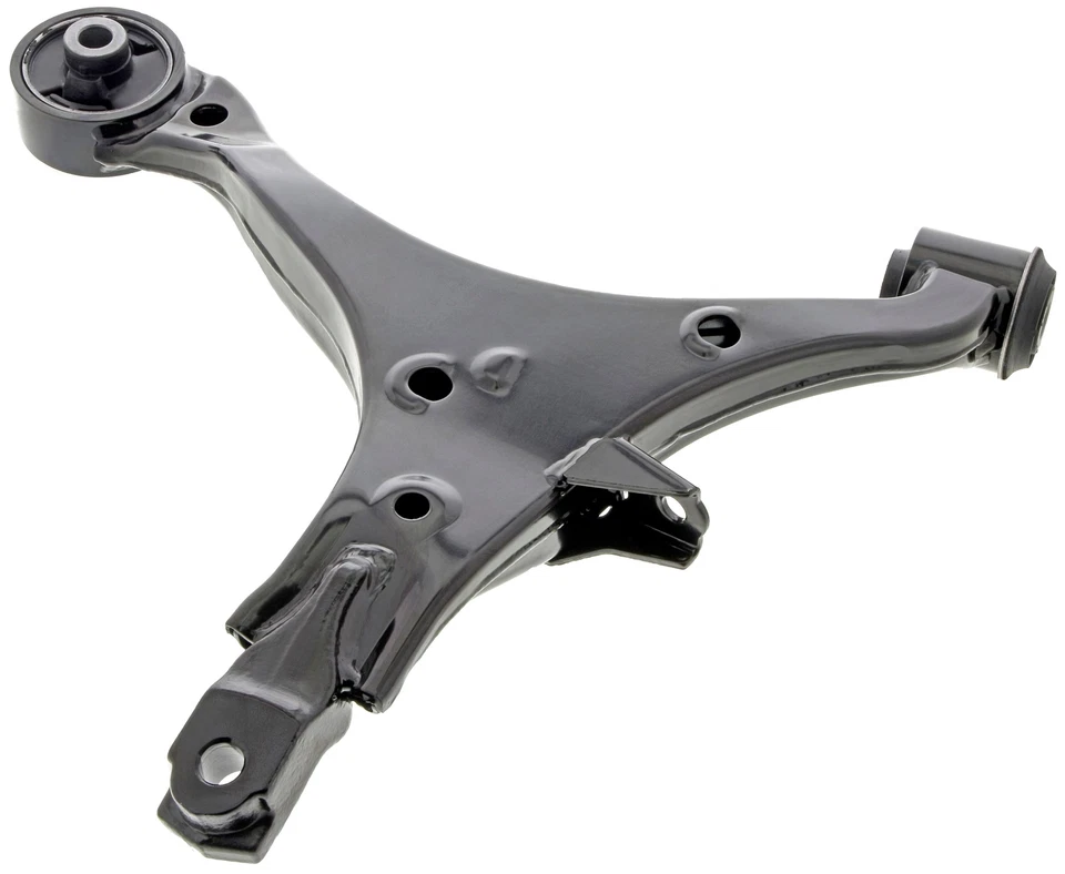 Brazo de control de suspensión delantero derecho inferior Mevotech para Honda CR-V 2002-2006 Foto 3 de 4