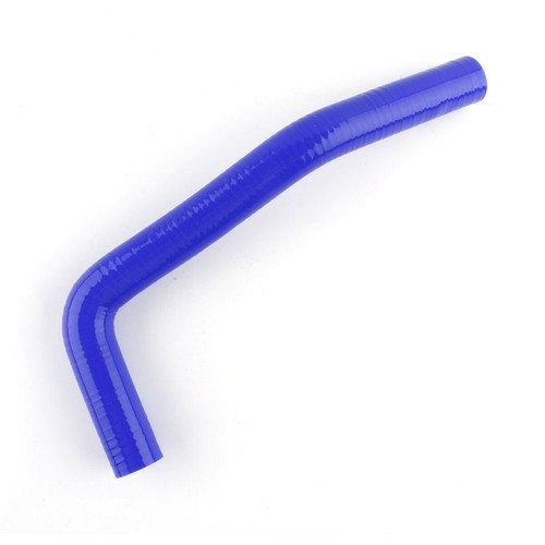 For Yamaha FZ6 FZ 6 2003-2011 3ply Silicone Radiator Coolant Hose Set Blue - Picture 7 of 12
