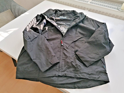 4Code SUMMIT Jacke, Herren  Gr. M