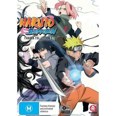 Naruto Classico 1 a 9 Temporada. :: Animesnarutos