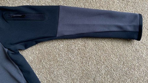Nike Tech Fleece Windrunner Hoodie Jacke mit durchgehendem Reißverschluss ""schwarz Volt"" DV0537 011 M-XL - Bild 13 von 17
