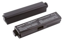 8800mAh Batteria per Laptop Toshiba Satellite C660D-1FD C660D-1EX C660D-1EH