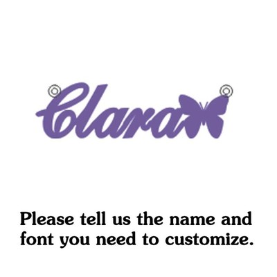 Custom Pendant Nameplate Personalized Name Necklace Women Jewelry Gift Gold