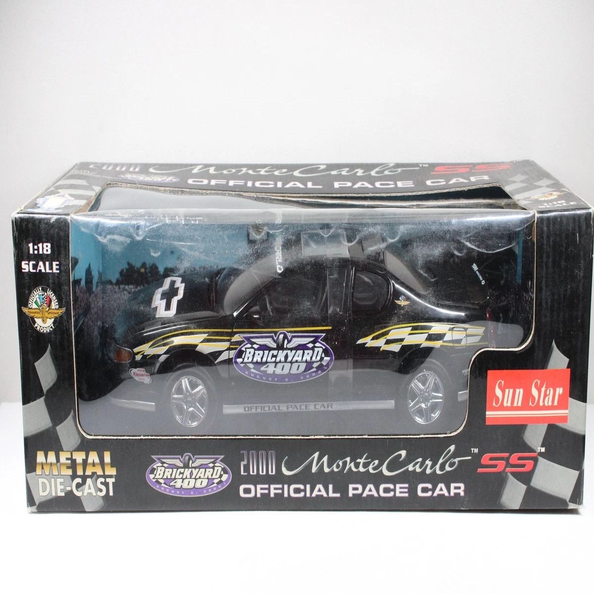 1 18 Diecast Monte Carlo for sale | eBay